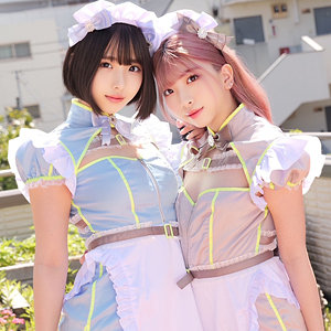 sbkd020 みい＆もな